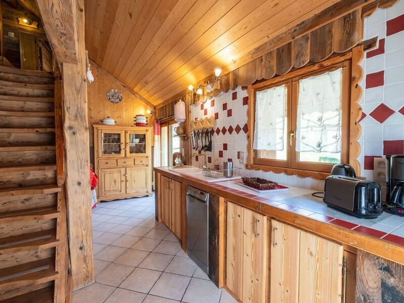 Maison à vendre, 74m², CREST VOLAND