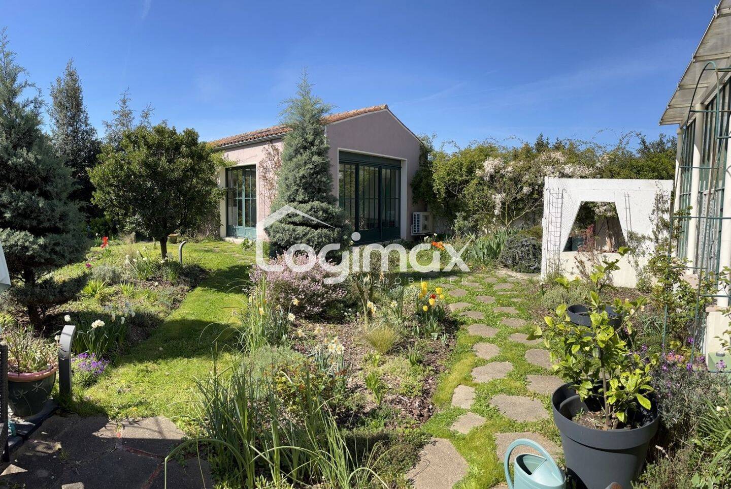 Maison à louer, 149m², LA ROCHELLE