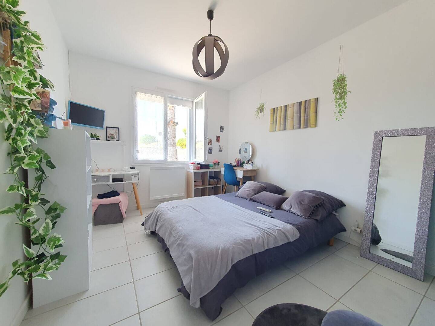 Maison à vendre, 107m², CHALLANS