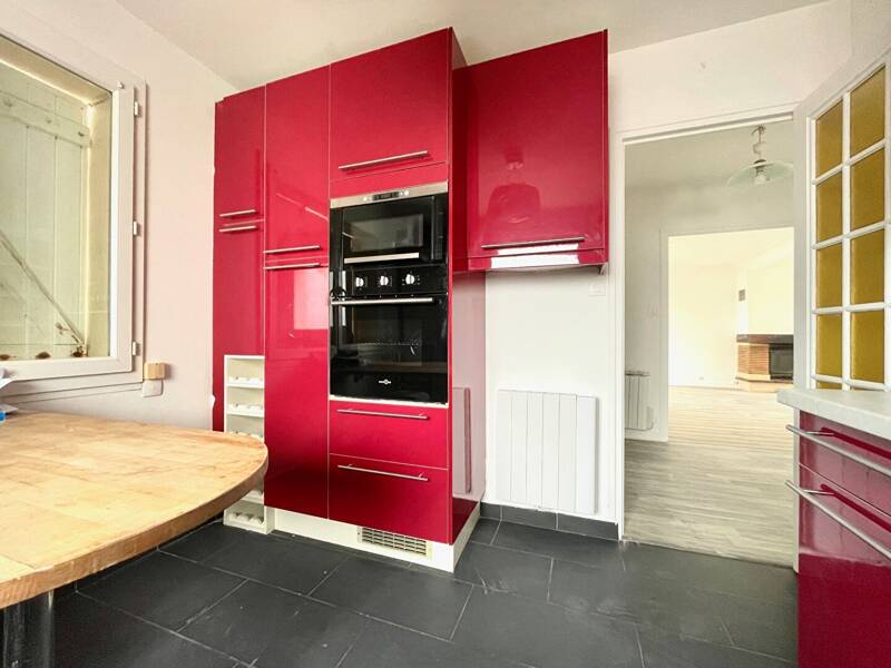 Maison à louer, 117m², BREST