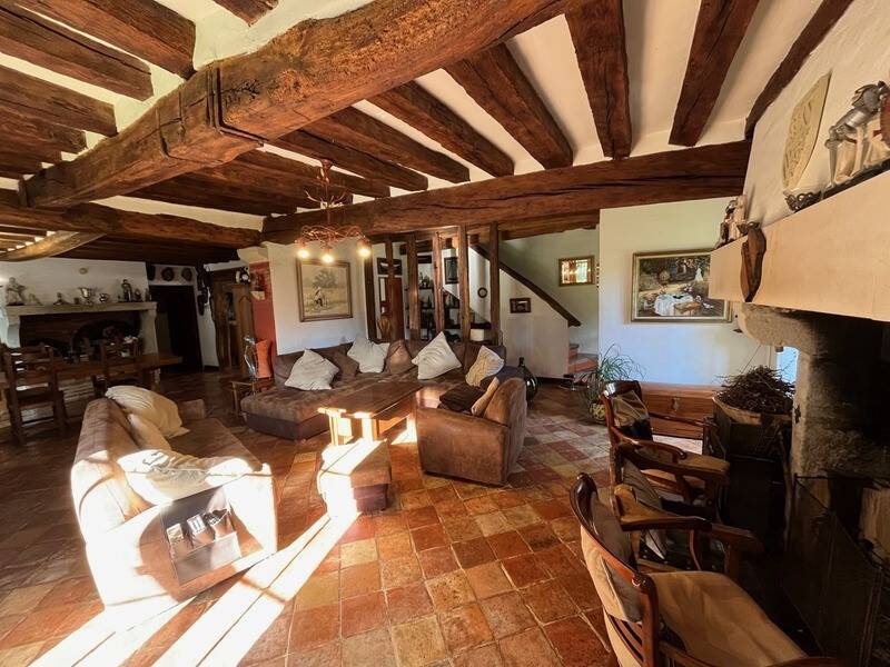 Maison à vendre, 280m², LA FERTE SOUS JOUARRE