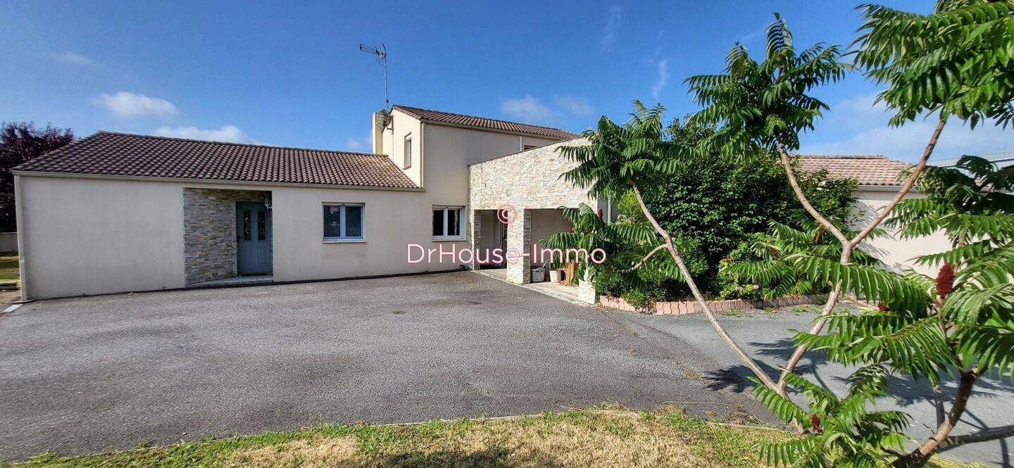Maison à vendre, 162m², BREM SUR MER
