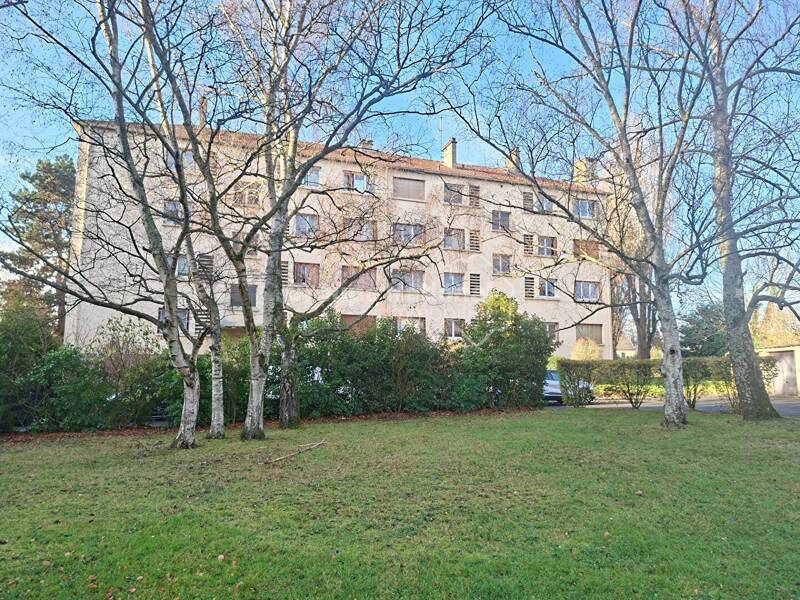 Maison à vendre, 57m², EZANVILLE