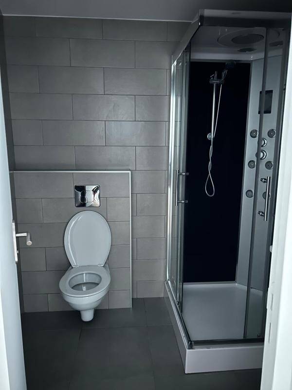 Maison à louer, 38m², SAINT MAUR DES FOSSES