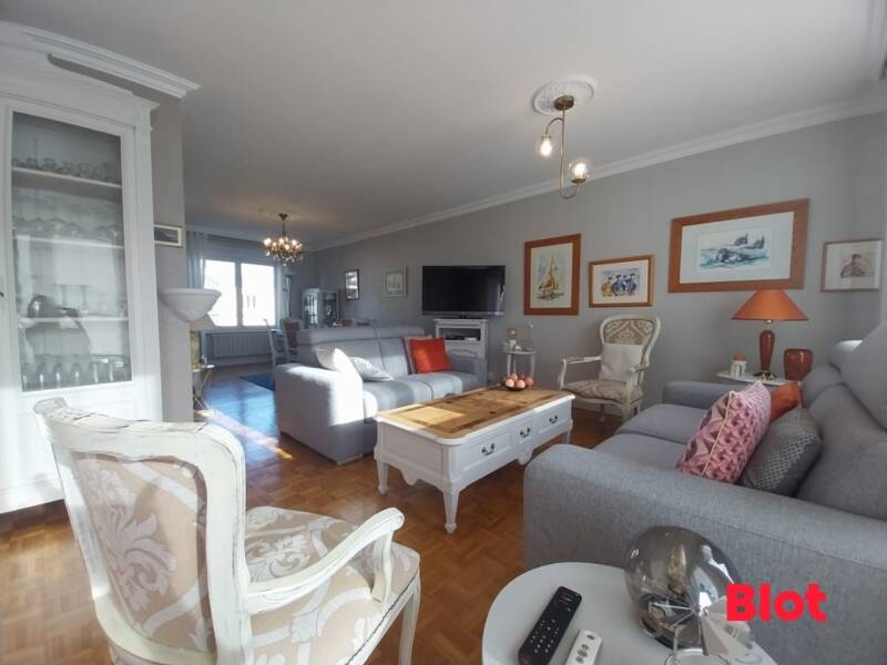 Maison à vendre, 108m², BREST