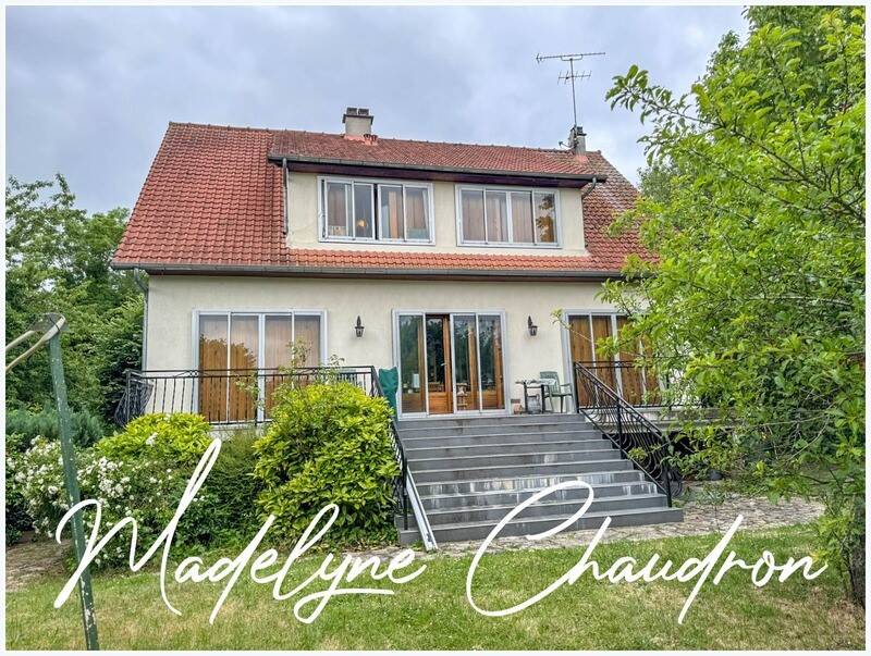 Maison à vendre, 200m², SAINT VRAIN