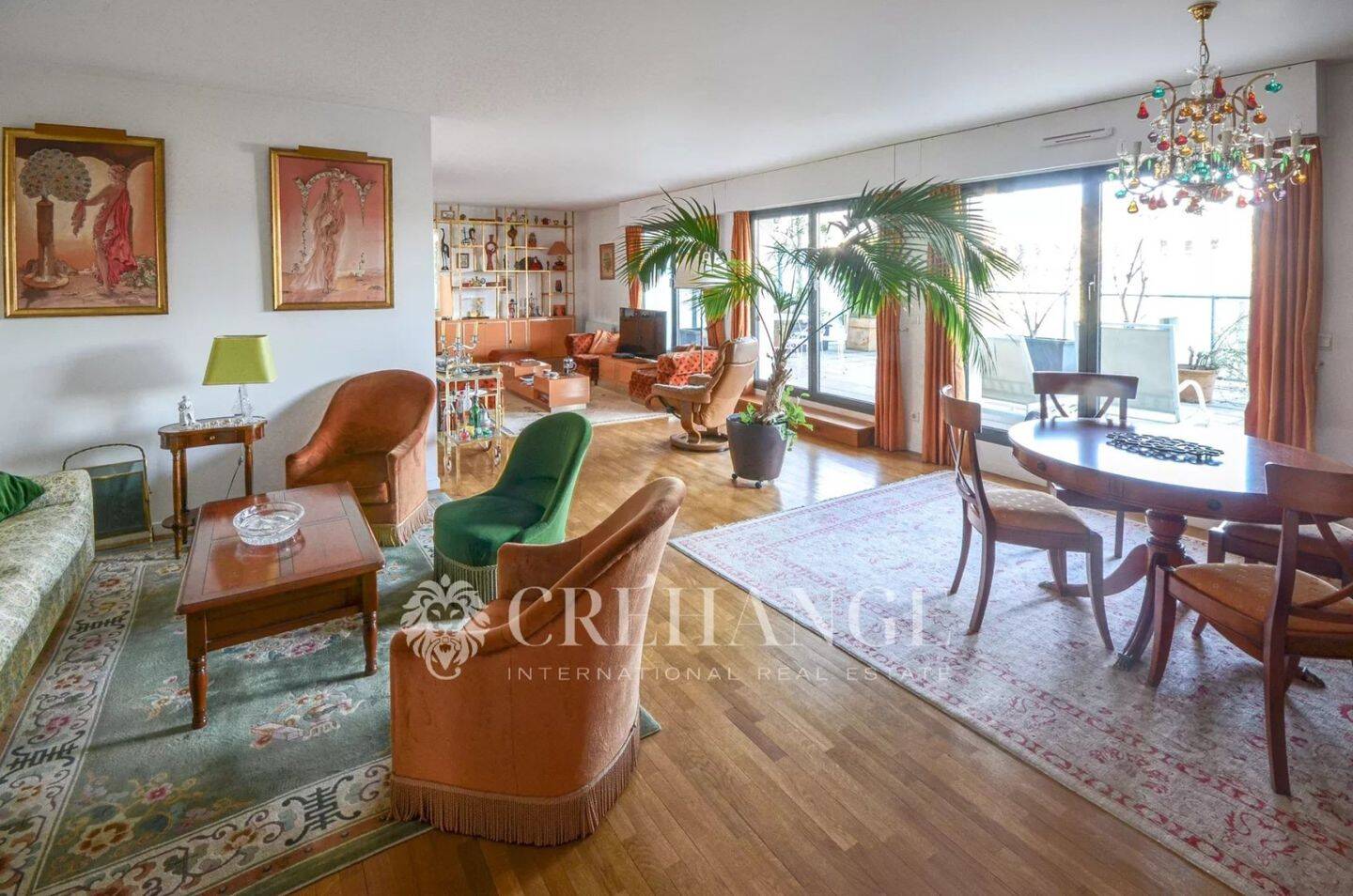 Maison à vendre, 146m², MAISONS LAFFITTE