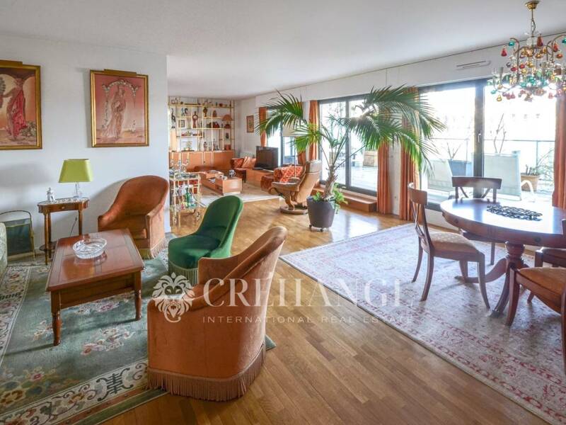 Maison à vendre, 146m², MAISONS LAFFITTE