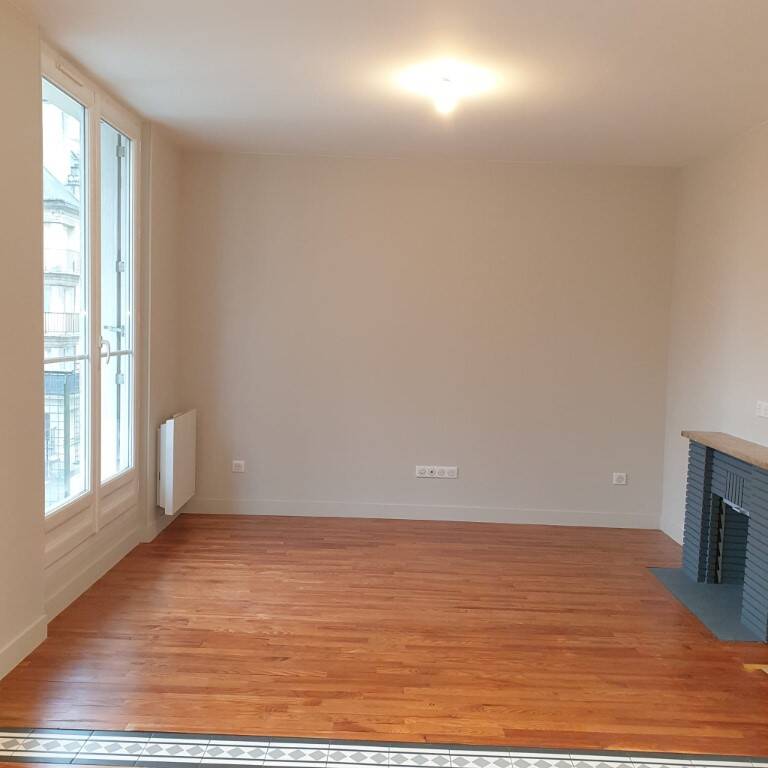 Maison à louer, 51m², CAEN