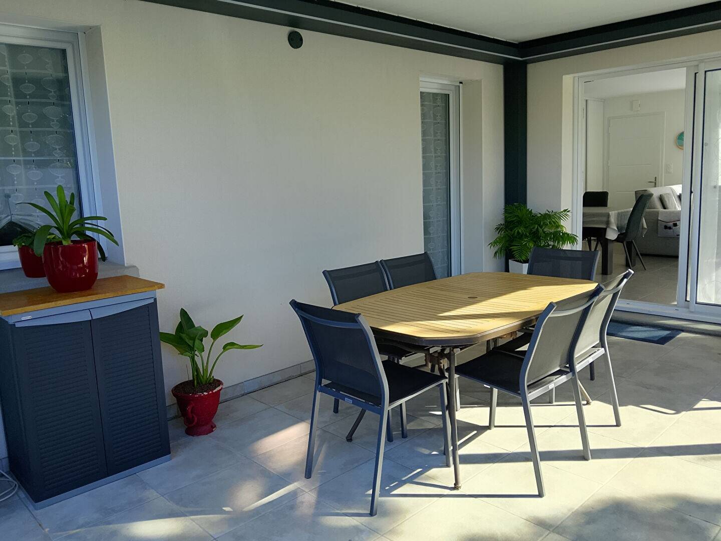 Maison à vendre, 80m², LA PLAINE SUR MER
