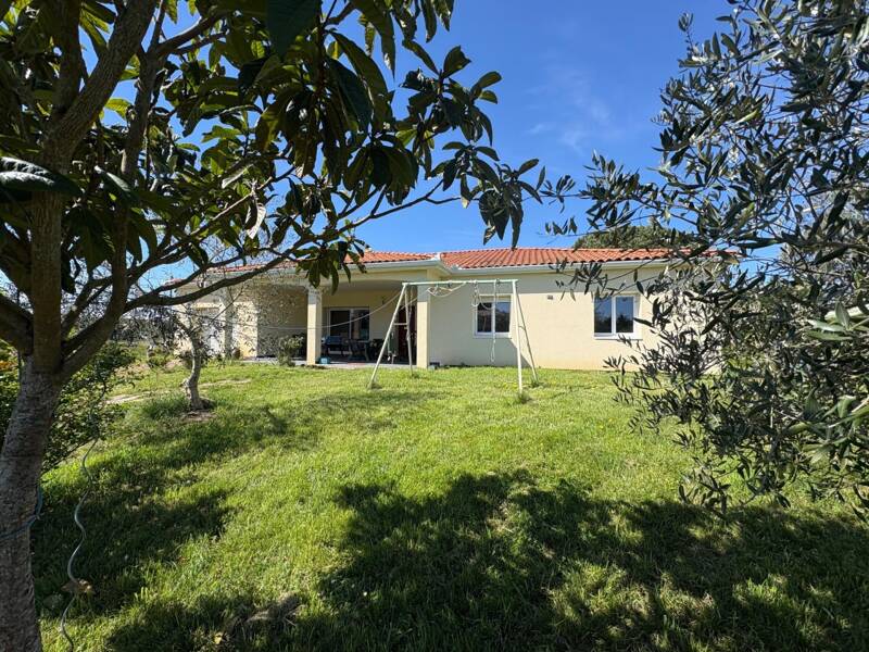 Maison à vendre, 143m², MONTBETON