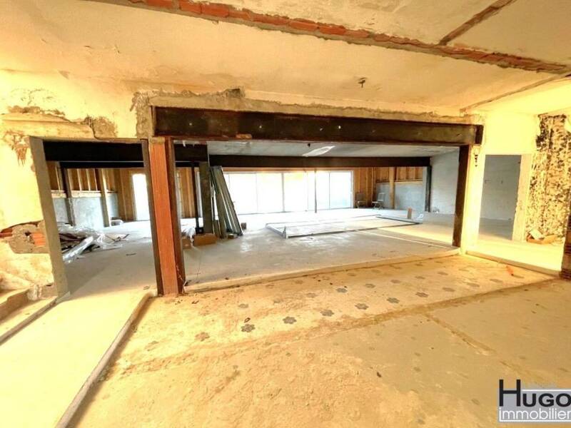 Maison à vendre, 600m², BORDEAUX