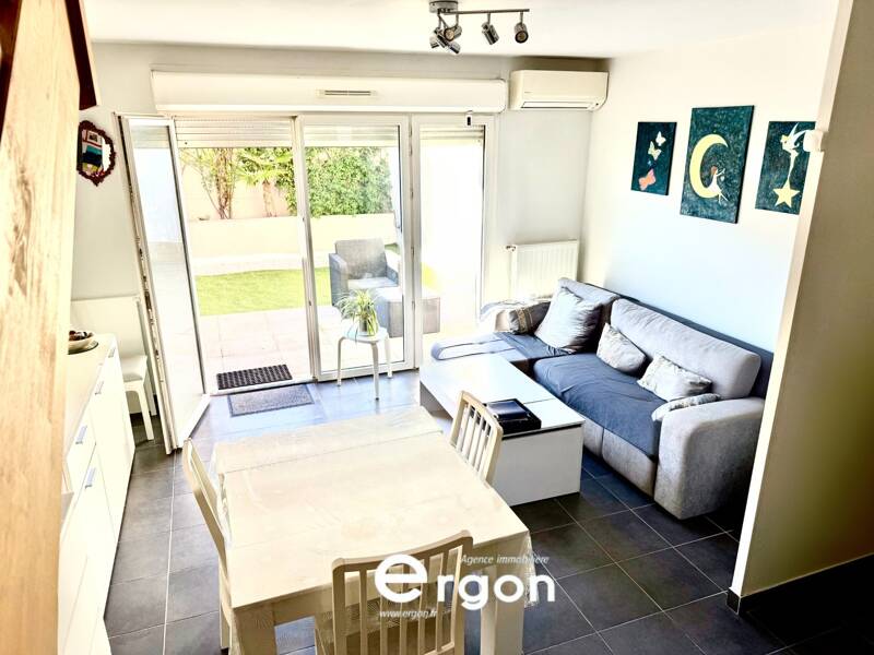 Maison à vendre, 55m², MARSEILLE 15E