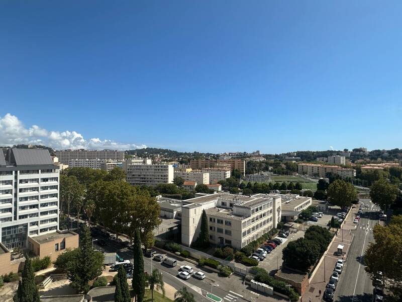 Maison à louer, 30m², TOULON