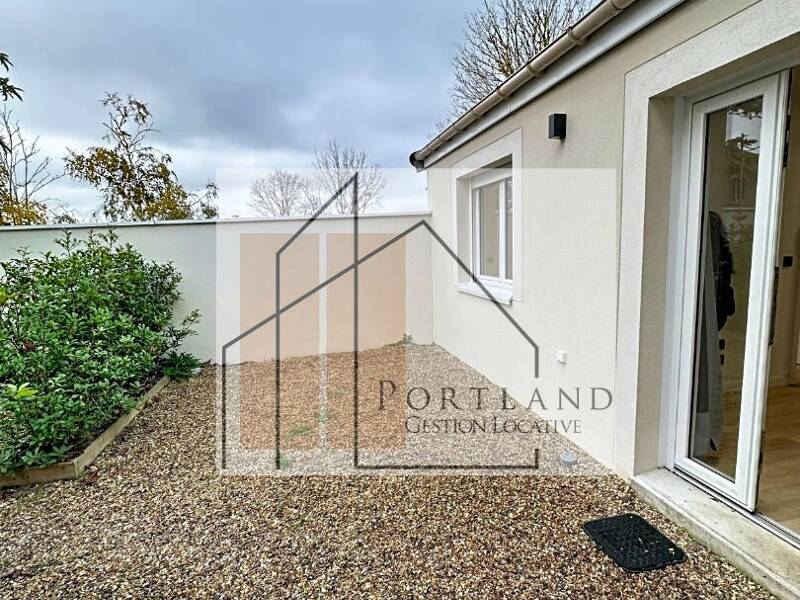 Maison à louer, 29m², NOISY LE GRAND