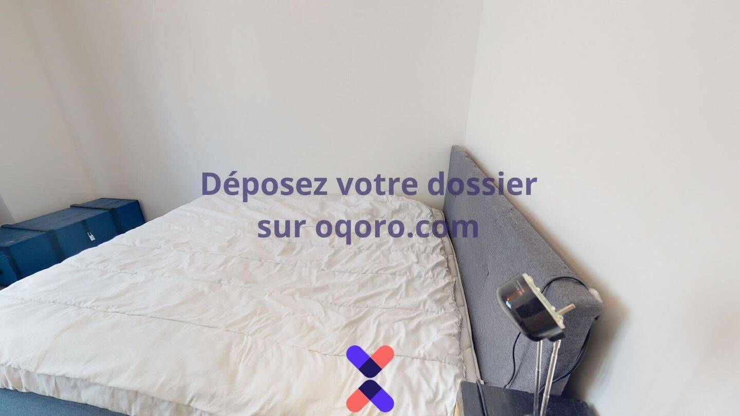 Maison à louer, 34m², CLICHY