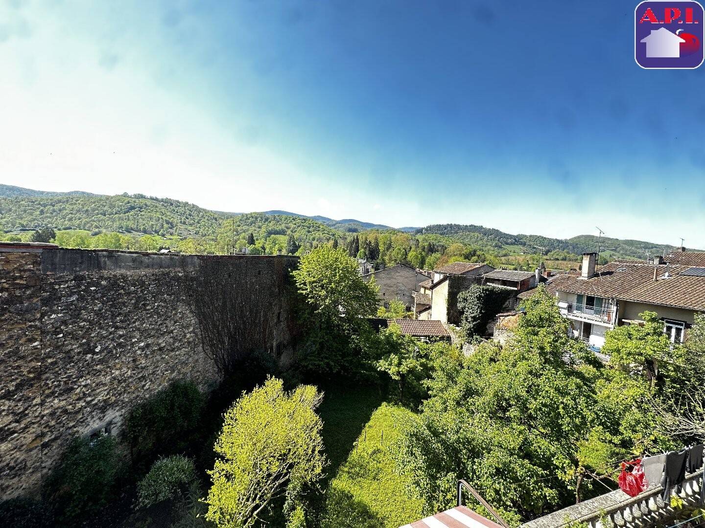 Maison à vendre, 287m², LA BASTIDE DE SEROU