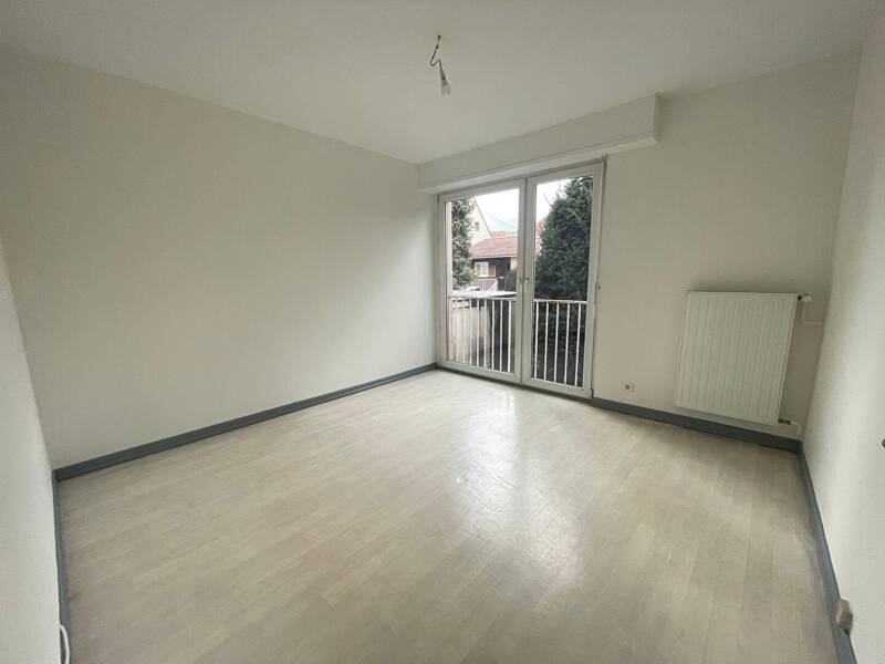 Maison à louer, 72m², HORBOURG WIHR