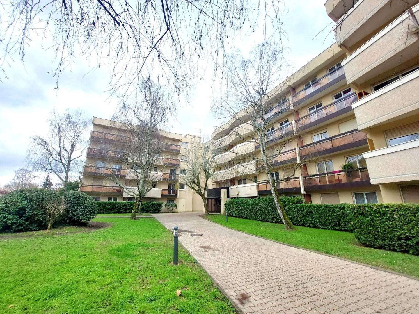 Maison à louer, 47m², MERIGNAC