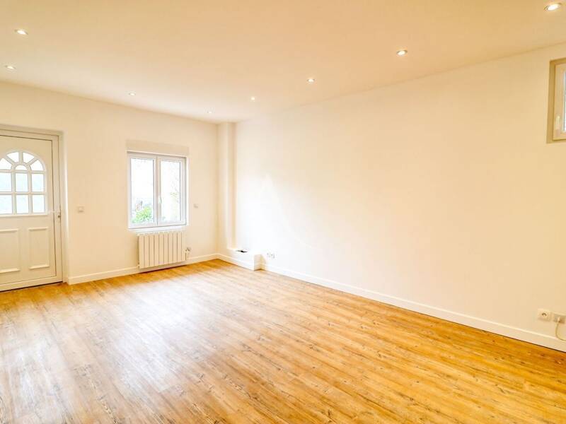Maison à louer, 28m², ANTONY