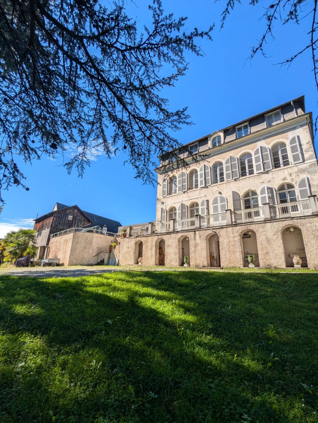 Maison à vendre, 441m², PAU