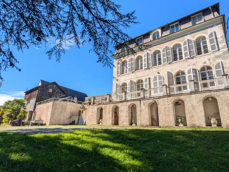Maison à vendre, 441m², PAU