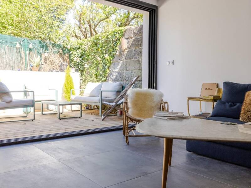 Maison à vendre, 140m², NANTES