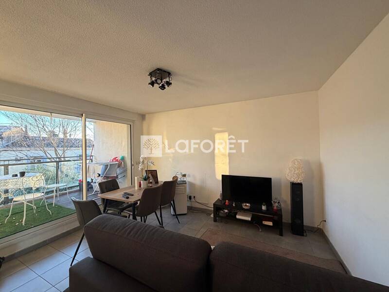 Maison à louer, 37m², MONTPELLIER