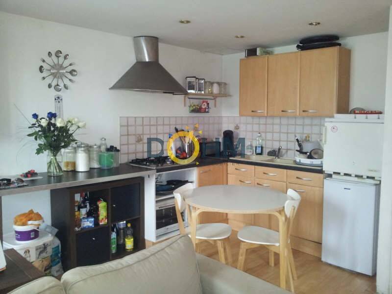 Maison à louer, 42m², LE PONT DE BEAUVOISIN