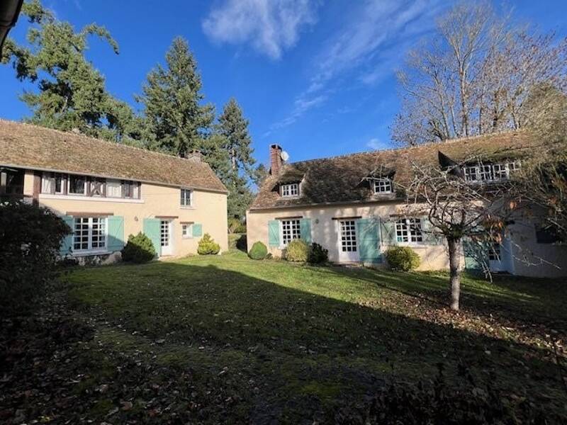 Maison à vendre, 193m², HOUDAN