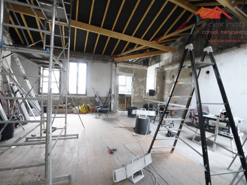 Maison à vendre, 174m², METZ