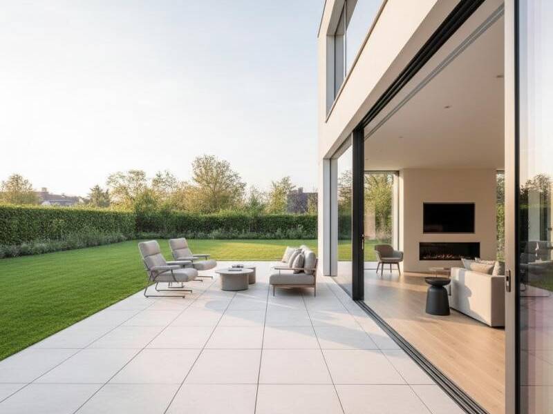 Maison à vendre, 205m², RUEIL MALMAISON