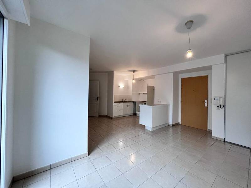 Maison à louer, 59m², ASNIERES SUR SEINE