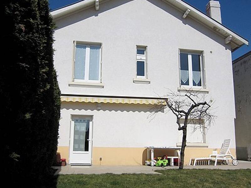Maison à louer, 76m², CLERMONT FERRAND