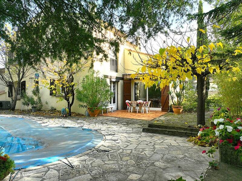 Maison à vendre, 165m², MONTPELLIER