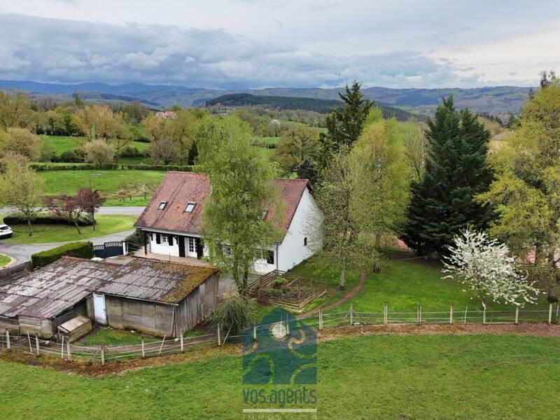 Maison à vendre, 190m², MOLLES