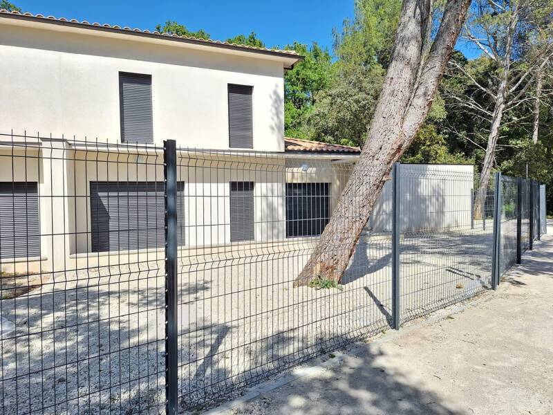 Maison à louer, 96m², GRANS