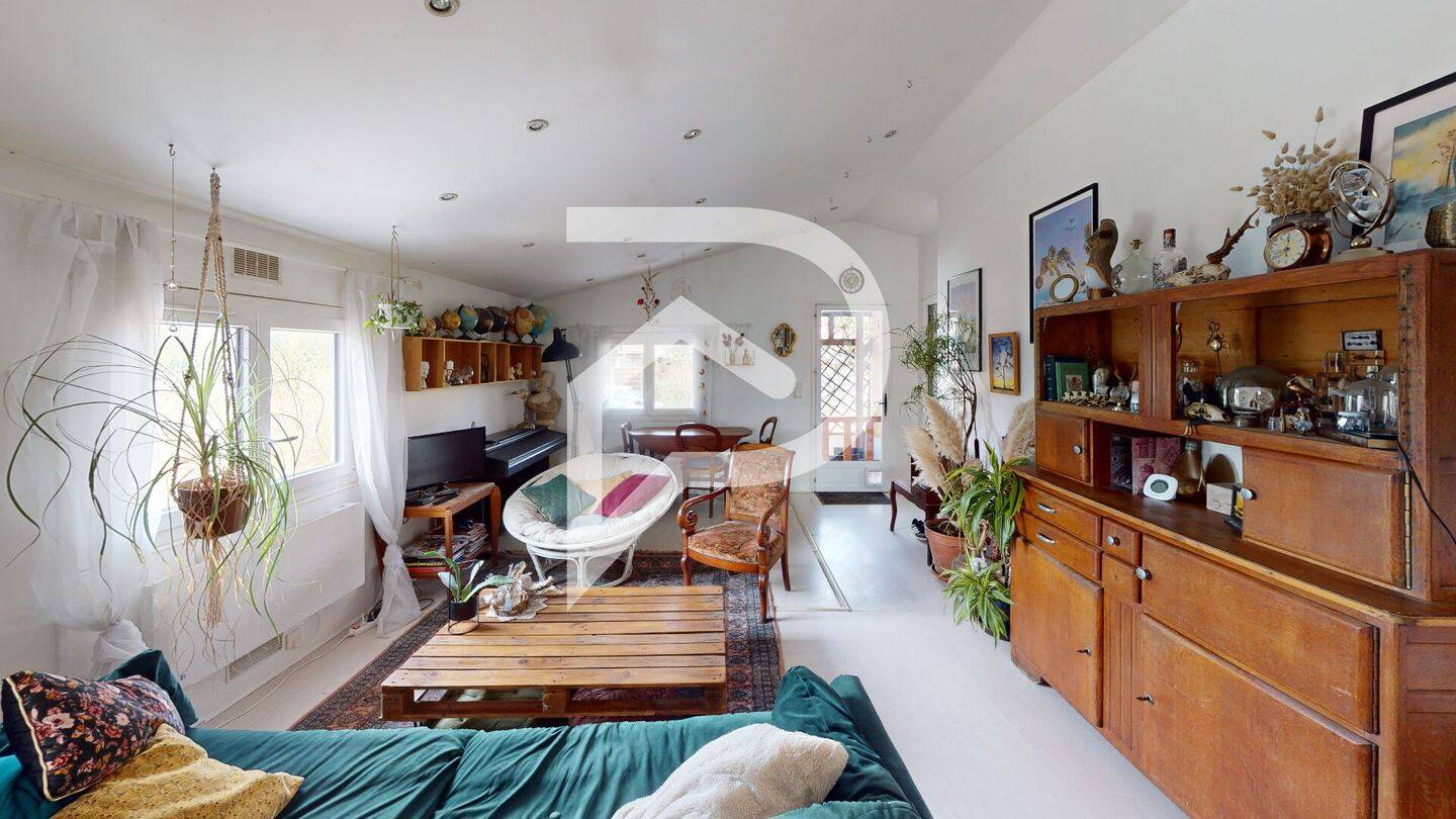 Maison à vendre, 91m², LE CHATELET EN BRIE