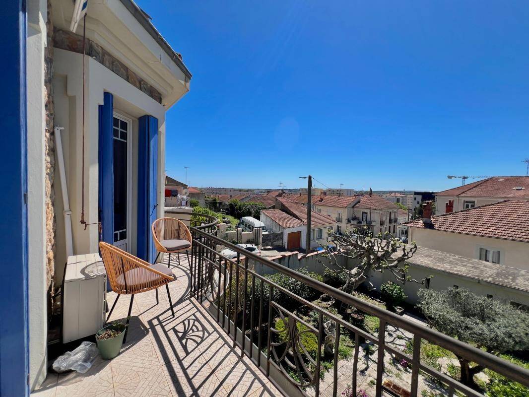 Maison à vendre, 160m², BEZIERS