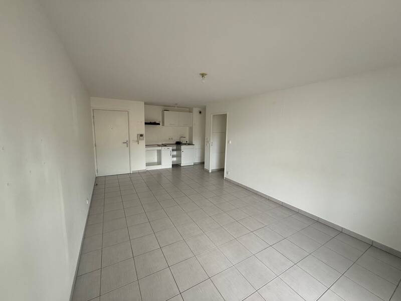 Maison à louer, 60m², VILLENOY