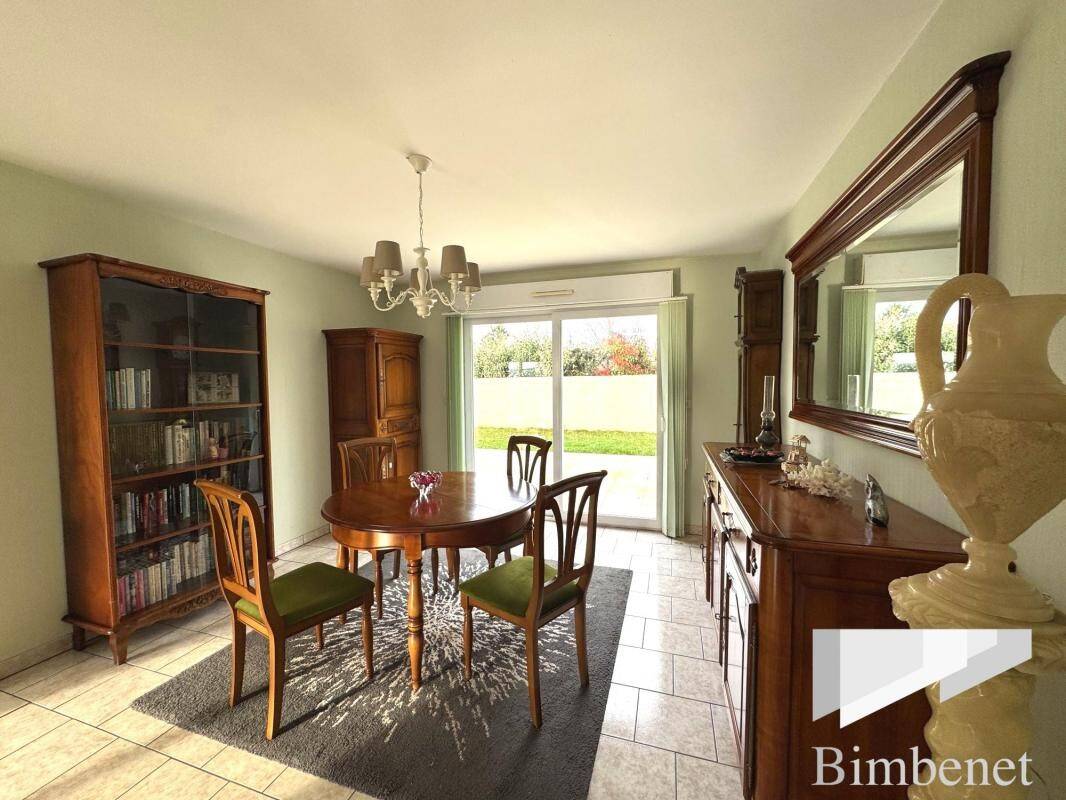 Maison à vendre, 108m², OLIVET