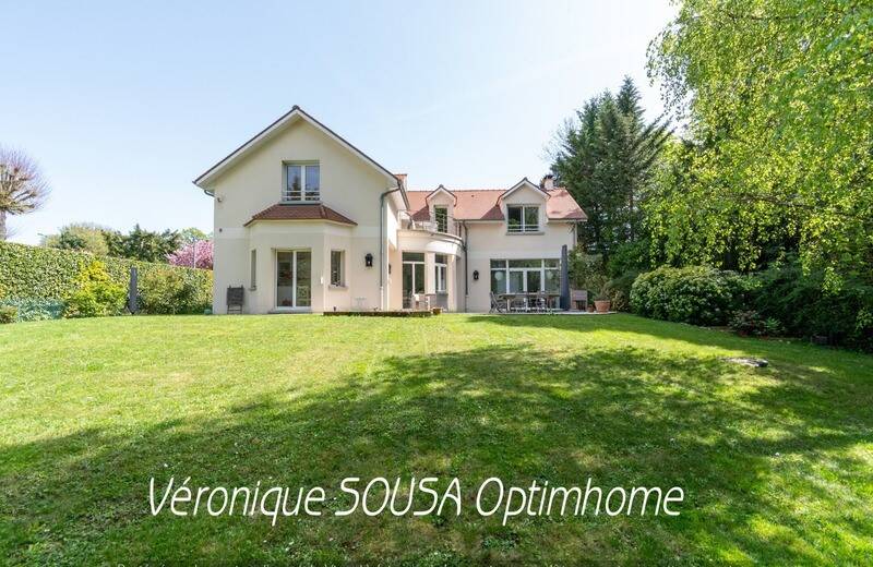 Maison à vendre, 295m², L'ETANG LA VILLE