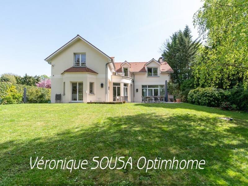 Maison à vendre, 295m², L'ETANG LA VILLE