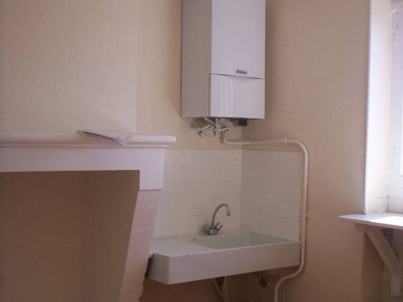 Maison à louer, 68m², BORDEAUX