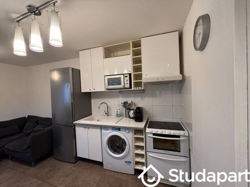 Maison à louer, 49m², MEUDON