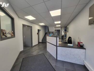 Immeuble à vendre 140 000 € 85 m² Culoz 01350