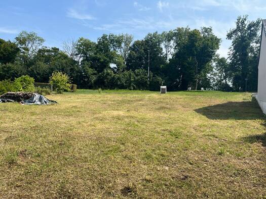 Terrain à vendre 55 000 € 800 m² de terrain Citadelle Montbéliard 25200