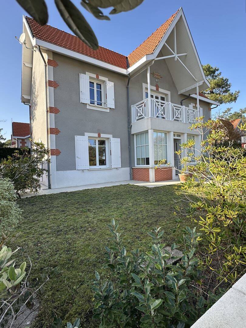 Maison à vendre, 135m², SOULAC SUR MER
