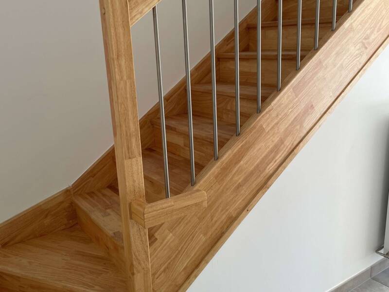 Maison à louer, 64m², MONTBERON