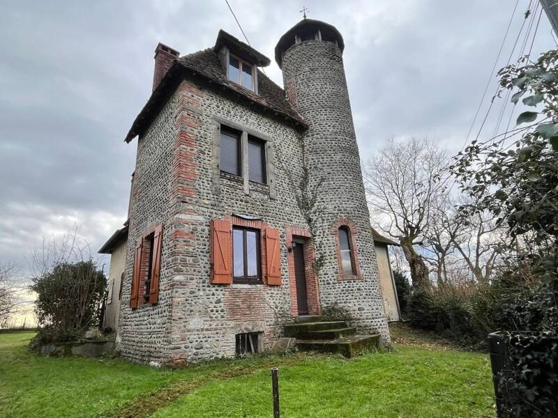 Maison à louer, 147m², DENGUIN